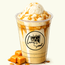 CARAMEL FRAPPUCINO